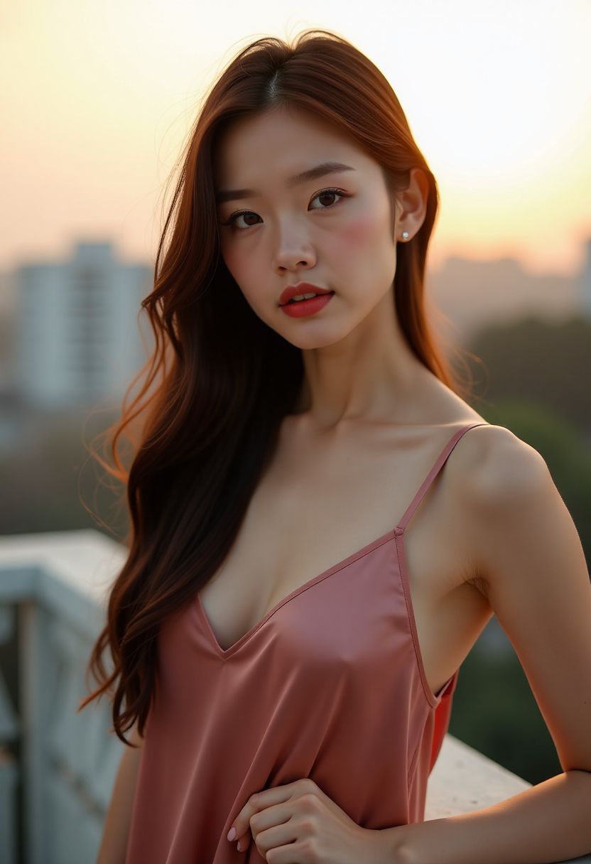 饭桌上的沉默