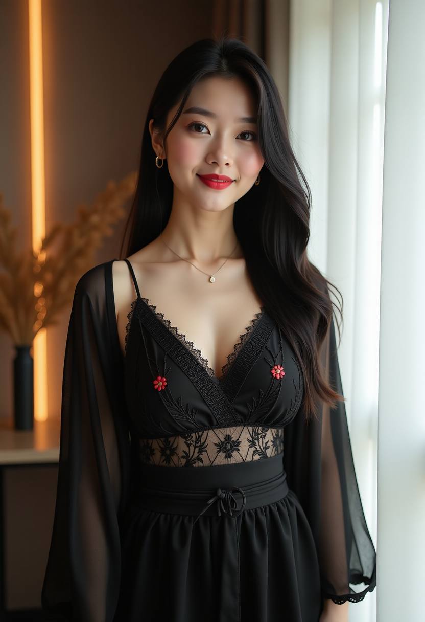 散场以后