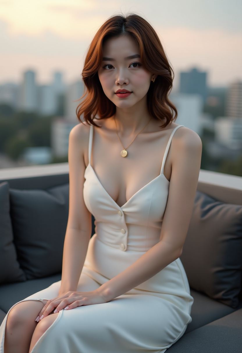 体面退出